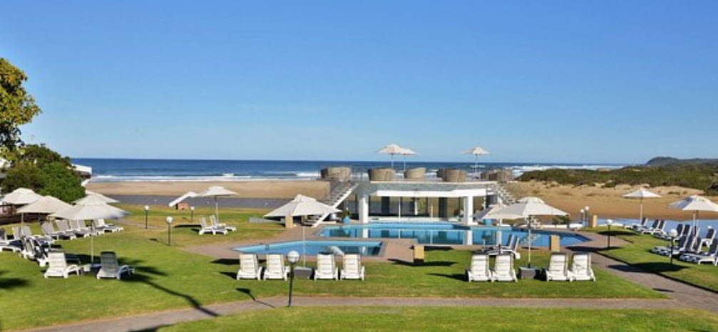 Port Alfred Beach Resort and Hotel, , Philippines